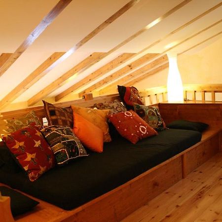 Groc Fluvia Apartment Барселона Екстериор снимка