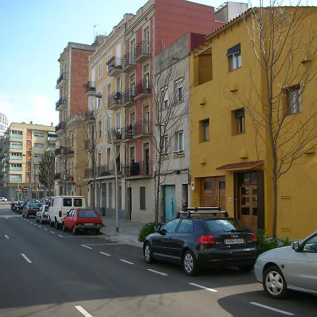 Groc Fluvia Apartment Барселона Екстериор снимка