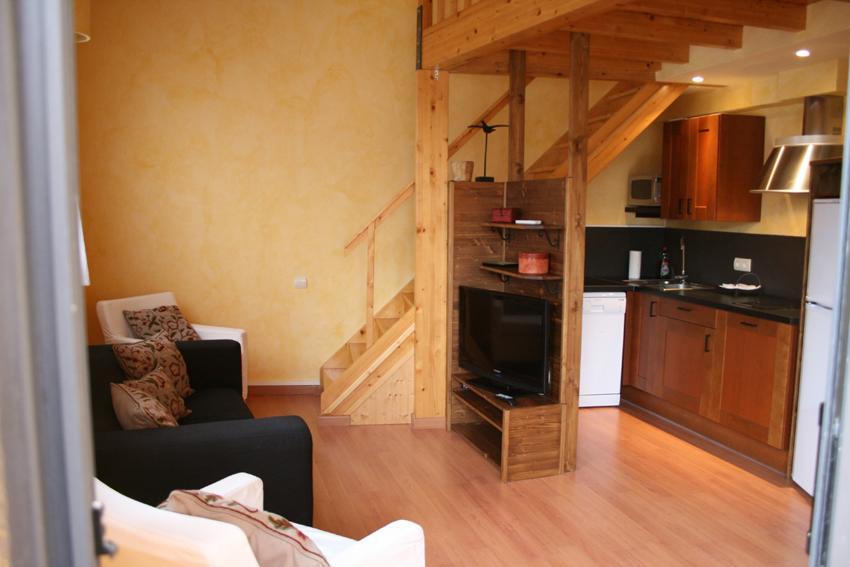 Groc Fluvia Apartment Барселона Екстериор снимка