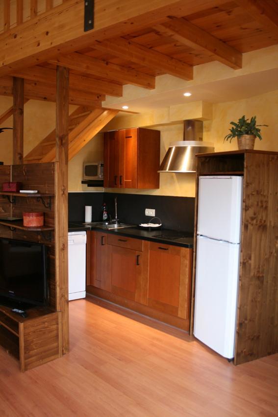 Groc Fluvia Apartment Барселона Екстериор снимка
