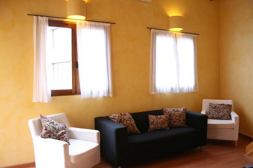 Groc Fluvia Apartment Барселона Екстериор снимка