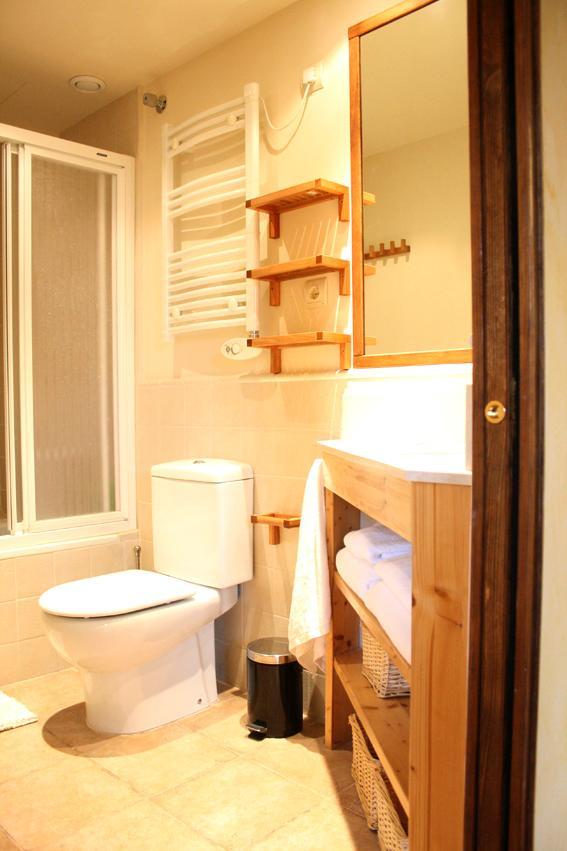 Groc Fluvia Apartment Барселона Екстериор снимка