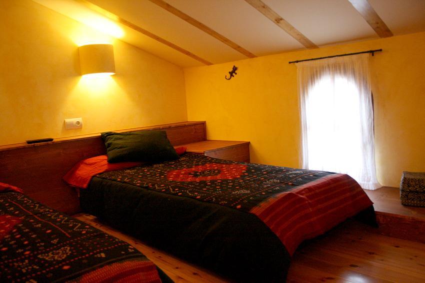 Groc Fluvia Apartment Барселона Екстериор снимка
