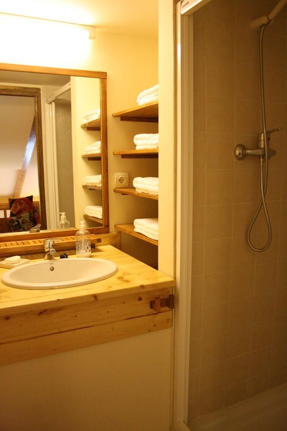 Groc Fluvia Apartment Барселона Екстериор снимка