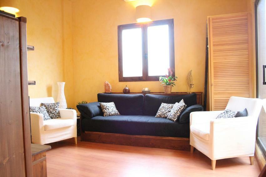 Groc Fluvia Apartment Барселона Екстериор снимка