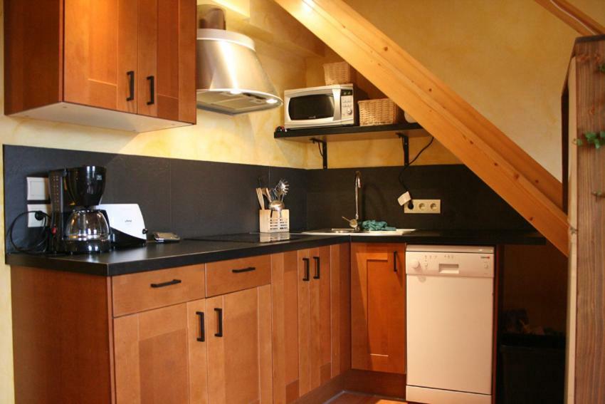 Groc Fluvia Apartment Барселона Екстериор снимка